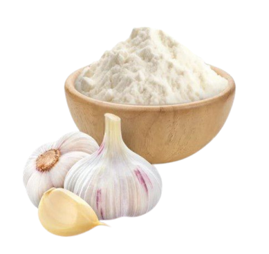Garlic Powder : Garlic Emperor’s Choice (Export Quality)
