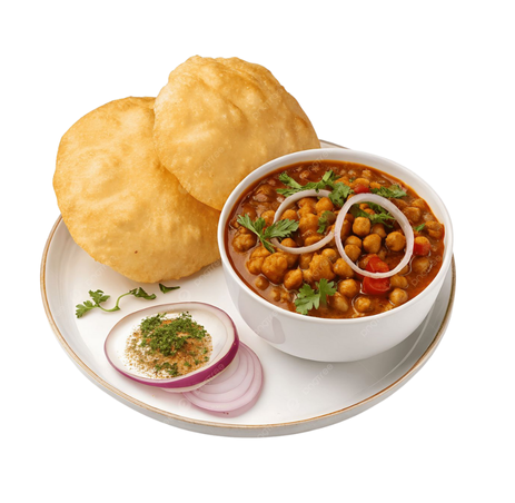 Chole Masala (Export Quality)