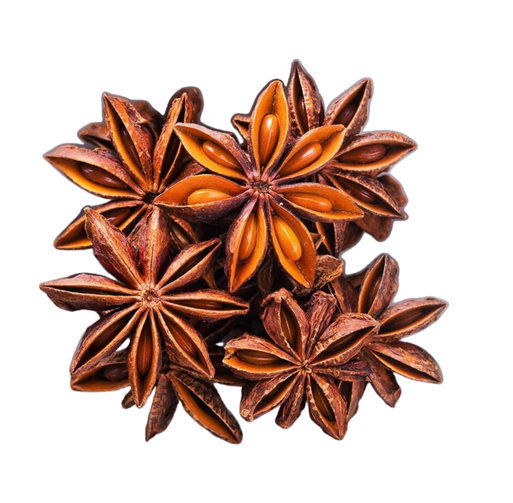 Star Anis : Starchef (Export Quality)