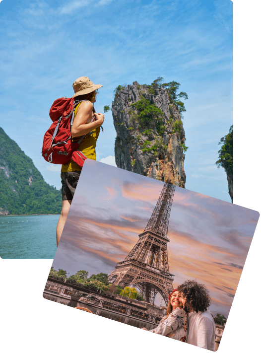 Contact Travel and Taste