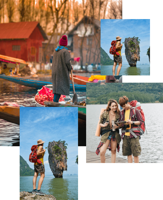 Travel And Taste Office